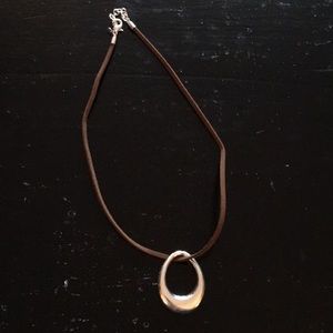 Premier Designs More Imagination Necklace